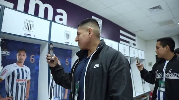 Alianza Lima vs Cienciano: se enfrentan por la fecha 8 del Clausura. (Alianza Lima)