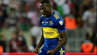 Luis Advíncula ya palpita el Boca vs. River: “Tenemos que ganarlo como sea”