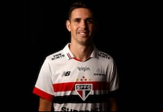 Otro crack que vuelve a Brasil: Oscar nuevo fichaje del Sao Paulo tras casi una década en China