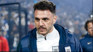 ¿Mariano Soso se va de Alianza Lima? DT entró en el radar para dirigir a club argentino