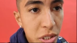 Gonzalo Aguirre tras la goleada ante Sport Boys: “La idea de juego se va entendiendo más”