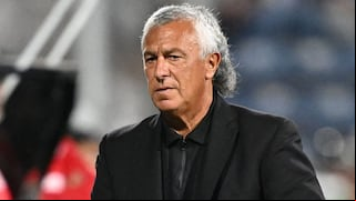 La radical postura de Gorosito: ‘Pipo’ y su opinión sobre los festejos de Fabián Bustos en Matute