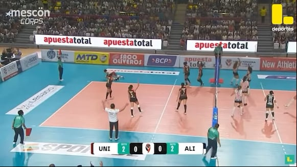 Previa Universitario vs. Regatas Lima | VIDEO: Movistar Deportes