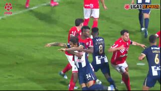 CONAR ite su error: los audios del VAR explican el posible penal sobre Paolo Guerrero