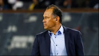 Juan Reynoso sí volvería a cambiar a Alianza Lima por Universitario: “Me dicen traidor y mercenario”