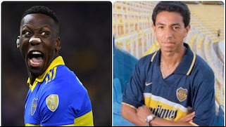 Solano sobre Advíncula en Boca: “Es el niño que juega por la Coca Cola y te mata”