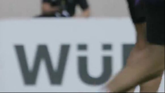 Alemania vs Grecia por amistoso internacional. (Vídeo: @DFB_Team_EN).