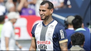 Un ‘Genio’ encantado en La Victoria: Miguel Trauco y su postura sobre enamorarse de Alianza Lima