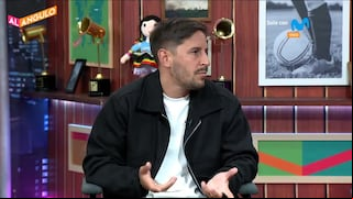 Alejandro Hohberg: el rol en sus equipos, diferencias entre los tres grandes y la situación de Sport Boys