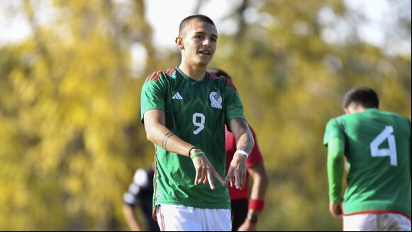 México vs. Argentina Sub-23: la previa