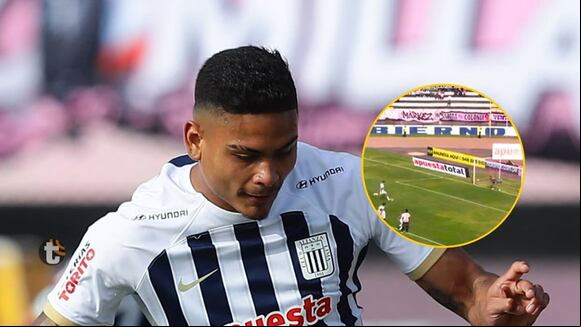 De Santis falla penal en Alianza Lima ante Sport Boys (Video: GOLPERU)