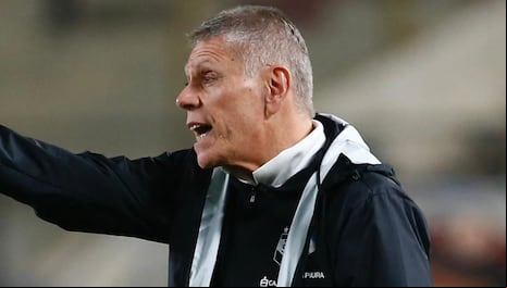 Autuori y su crítica al fútbol peruano: “Mezclar la política con el deporte, es algo que no debe pasar”