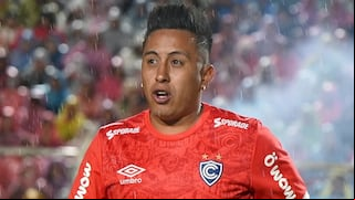 Un nuevo capítulo para Christian Cueva en Cusco: ¿se queda o se va de Cienciano?