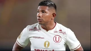 Tras no tener espacio en Atlas: club peruano quiere a Edison Flores y pone en aprietos a Universitario