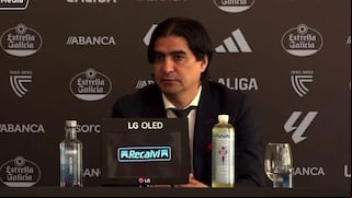 Renato Tapia se aleja de Celta de Vigo: “Las ofertas están fuera de nuestro alcance”