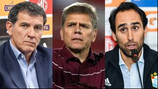 Zevallos fue clave y Raffo cedió injerencia: la historia detrás del regreso de Autuori a Sporting Cristal