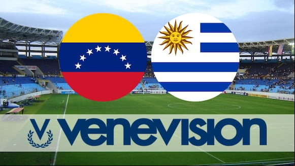 Venevisión EN VIVO - Venezuela vs. Uruguay GRATIS por Eliminatorias 2026 desde Maturín. (Video: @Vinotinto)