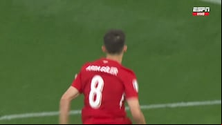 ¡Rompió la marca de Cristiano Ronaldo! El golazo de Arda Güler con Turquía en Eurocopa