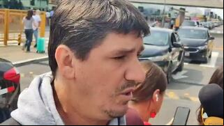 Universitario inicia la cuenta regresiva: Ferrari confirmó cuándo llegará Gonzales a Lima