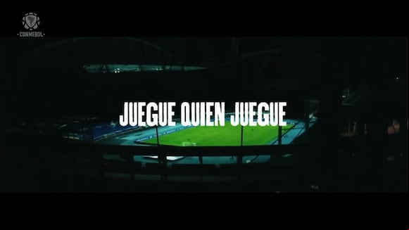 Conmebol lanzó una campaña para apoyar a las selecciones sudamericanas en el Mundial Femenino de Fútbol 2023. (Video: Conmebol)