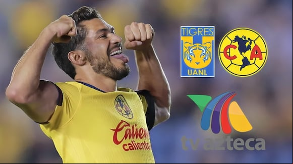 TV Azteca EN VIVO transmitirá América vs. Tigres GRATIS por el Apertura 2024: así fue el último triunfo del América. (Video: @ClubAmerica)