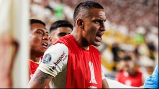 Alex Valera confía en dar el golpe ante River: “No es imposible, esto es fútbol”
