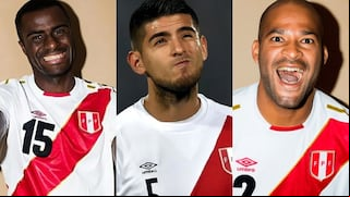 En su ‘prime’: Christian Ramos se puso por encima de Carlos Zambrano, el ‘Mudo’ Rodríguez y más