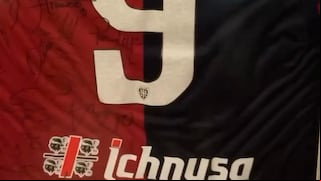 Lapadula se siente preparado: “Ya hemos jugado la Copa América y sabemos cómo es”