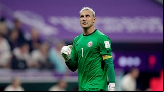 Keylor da la cara: la respuesta a las rumores sobre su fichaje por Alianza Lima y otros equipos