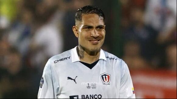 Paolo Guerrero falló su penal en la final de la Copa Sudamericana. (Video: ESPN)