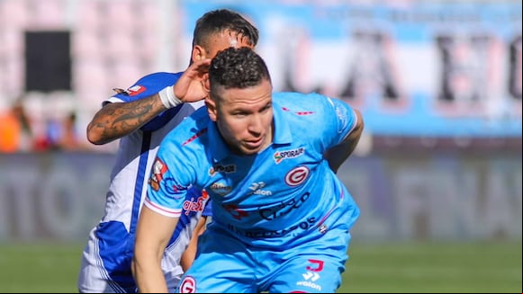 Resumen del partido entre Garcilaso y Alianza Atlético por el Torneo Clausura 2024. (Video: L1 MAX)