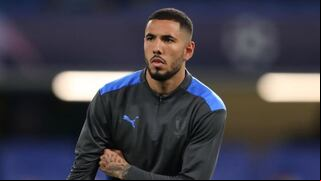 Tras la Copa América con Perú: Sergio Peña se reintegró a los entrenamientos con el Malmö