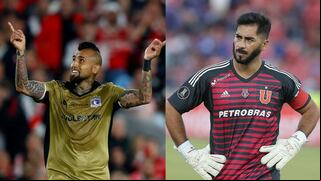 El ‘dardo’ de Arturo Vidal a excompañero de la Selección de Chile: “No le conocí la voz”