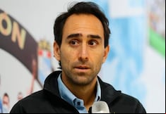 Fiscalía dejó sin efecto detención preliminar de Joel Raffo: comunicado de Sporting Cristal