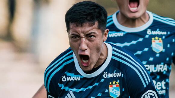 Resumen del partido entre Sporting Cristal y Sport Huancayo. (Video: L1 MAX)
