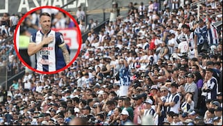Pablo Lavandeira se disculpa con hinchas de Alianza Lima antes de amistosos en Argentina