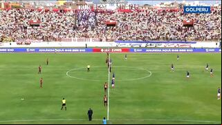 En memoria de Luis Tejada: minuto de silencio en Universitario vs. Carlos Mannucci
