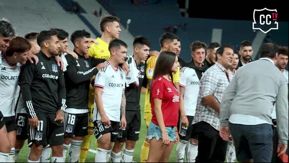 Colo Colo vs. Liverpool: revisa el horario y dónde ver el partido amistoso. (Vídeo: X).