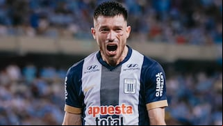 Alan Cantero: la fortaleza de Alianza Lima ante Sporting Cristal y el plantel competitivo de Gorosito