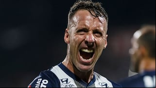 Lavandeira se ilusiona con la Copa Libertadores de Alianza Lima: “Todo es posible y lo hemos demostrado”