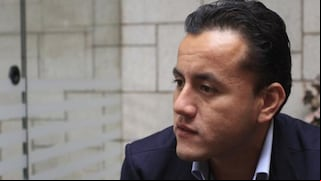 El mensaje de Richard Acuña, tras descenso de César Vallejo a Liga 2: “Volveremos”