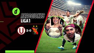 Universitario 2-0 Melgar: reacciones de los hinchas cremas