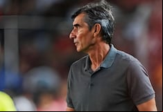 Óscar Ibáñez sobre el arbitraje en la caída ante Venezuela: “Ellos tuvieron situaciones dudosas”