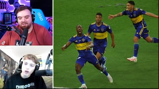 YouTuber argentino descarta a Luis Advíncula como ídolo de Boca Juniors
