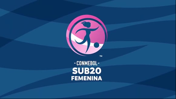 Resumen del Paraguay 2-1 Perú, por el Sudamericano Femenino Sub-20. (Video: Conmebol)