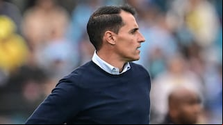 Farré tiene en la mira el Sporting Cristal vs. Alianza Lima: “Siempre pienso en poner al mejor equipo”