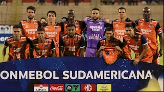 Pese a descender a Liga 2: César Vallejo fue sorprendido con reconocimiento de Conmebol