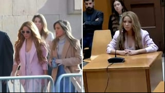 Shakira: Fiscalía española pide archivar causa contra artista por fraude fiscal