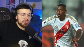 “Me tildaban de loco”: La Cobra y su respuesta tras predecir el triunfo de Perú sobre Uruguay