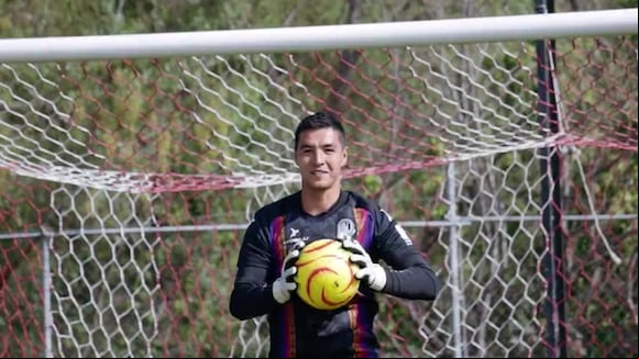 Atlético San Luis vs. Pachuca por la Liga MX. (Vídeo: @AtletideSanLuis).